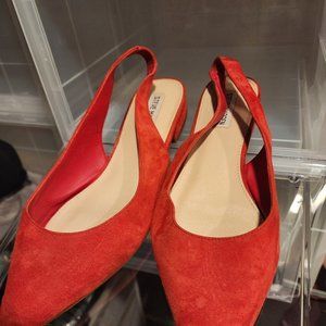 Steven Madden Ballet Flats